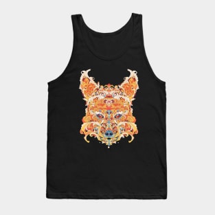 Fox Tank Top